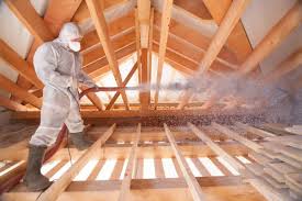 Best Insulation for New Construction  in Trenton, IL