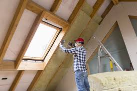 Best Soundproof Insulation  in Trenton, IL